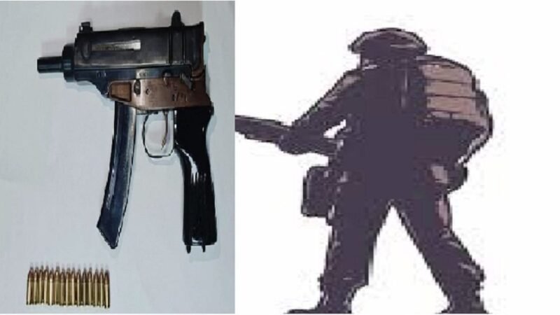 अंतरराष्ट्रीय हथियार तस्करी गिरोह का भंडाफोड़, 10 आरोपी गिरफ्तार