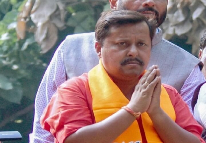 BJP के राष्ट्रीय अध्यक्ष नितिन नवीन जाएंंगे राज्यसभा, जारी की उम्मीदवारों की लिस्ट