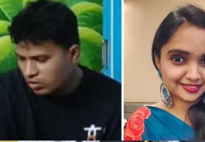 नेवी कर्मी ने गर्लफ्रेंड की हत्या कर शव के टुकड़े कर फ्रिज में छिपाया, सिर भी जलाया