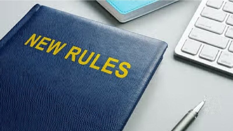 आज से हो रहे ये बड़े आर्थिक बदलाव: LPG से UPI तक, आपकी जेब पर पड़ेगा सीधा असर