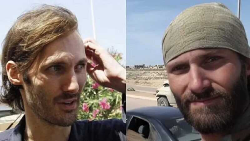 रूसी एजेंसियों की मदद से NIA ने अमेरिकी समेत 7 विदेशी नागरिकों को किया गिरफ्तार