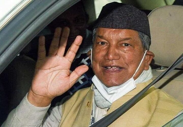 हरदा का ‘अर्जित अवकाश’-मैं जा भी रहा हूं और यहीं भी हूं…5G के जमाने में 2G नेटवर्क