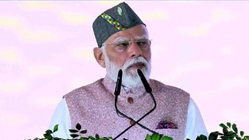 14 अप्रैल को पीएम मोदी करेंगे इकोनॉमिक कॉरिडोर का शुभारंभ, तैयारियों में जुटी धामी सरकार