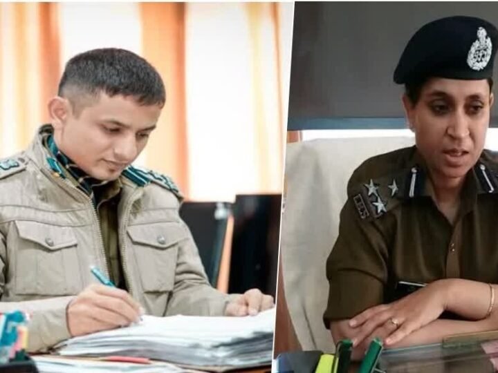 उत्तराखंड : IPS अधिकारियों को CAT से राहत, केंद्रीय प्रतिनियुक्ति पर लगी रोक