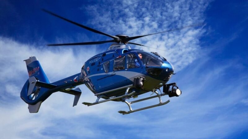 केदारनाथ यात्रा के लिए हेली सेवा बुकिंग 11 अप्रैल से होगी शुरू