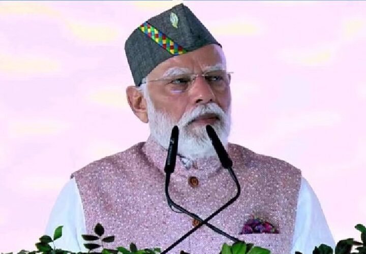 PM मोदी का दौरा : एक्सप्रेसवे उद्घाटन, विशाल जनसभा, 2300 बसों और मैक्सी वाहन, कड़े सुरक्षा इंतजाम