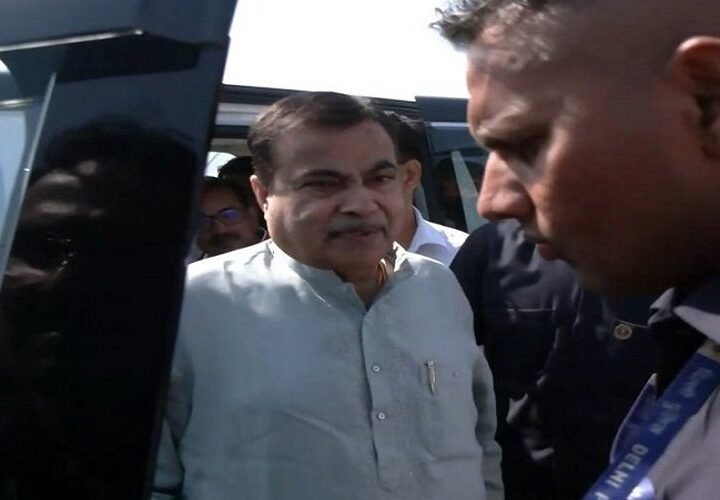 उत्तराखंड में सड़कों-रोपवे का जाल: गडकरी ने कई बड़ी परियोजनाओं का किया ऐलान