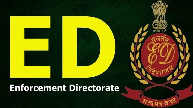 दूसरे चरण के मतदान से पहले बंगाल में ED की बड़ी कार्रवाई, कई ठिकानों पर छापेमारी