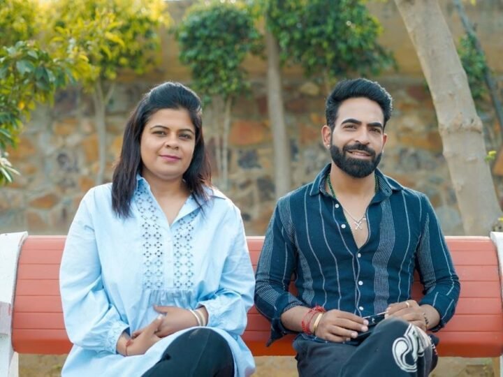 ऑटिज्म से जूझते बच्चों को नया जीवन दे रहा राधका फाउंडेशन