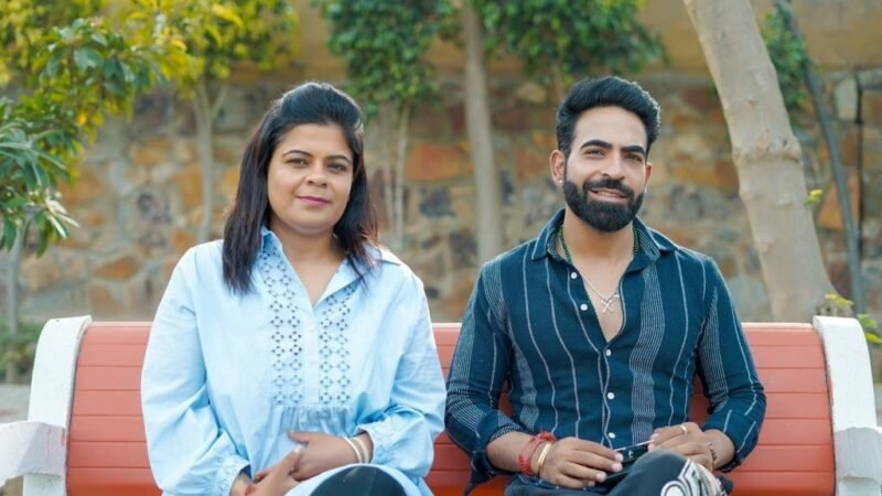 ऑटिज्म से जूझते बच्चों को नया जीवन दे रहा राधका फाउंडेशन