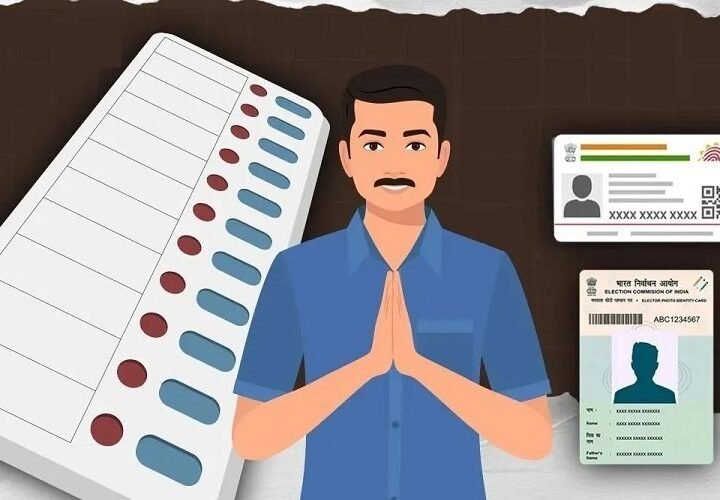 SIR के बाद मतदाता सूची में बड़ा बदलाव: 6.08 करोड़ नाम कम, कई राज्यों में व्यापक संशोधन