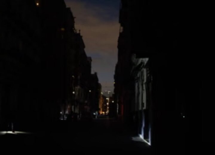 शहर में ब्लैकआउट मॉकड्रिल, 30 मिनट तक बंद रहेंगी लाइटें