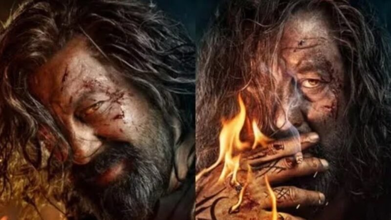 रात के 10 बजे बल्लू जेल से फुर्र: ‘खलनायक रिटर्न्स’ का फर्स्ट लुक वीडियो आउट