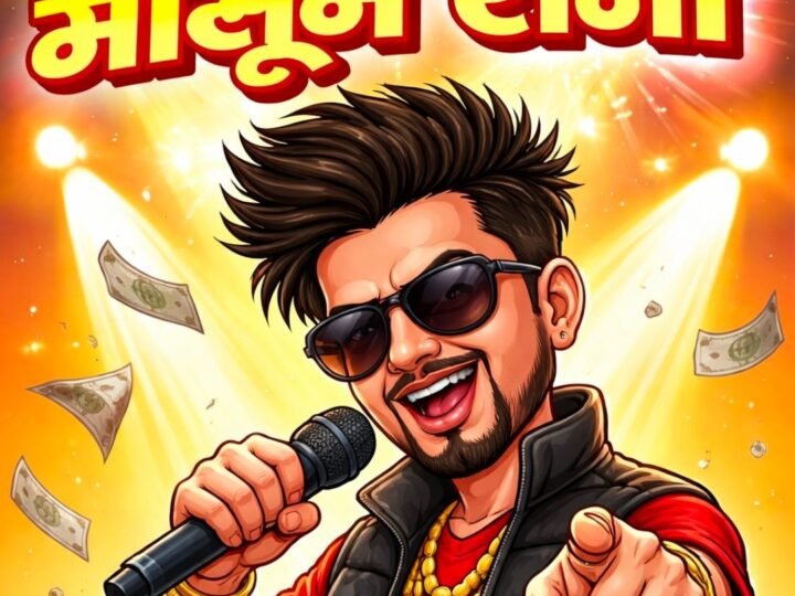 ‘मासूम’ नहीं, बिगड़ैल है ये ‘शर्मा’