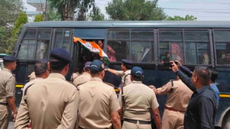 उत्तराखंड विधानसभा का विशेष सत्र, सदन के बाहर और भीतर गरमाया माहौल