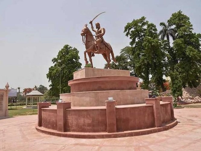 168वें बलिदान दिवस पर बाबू वीर कुंवर सिंह को देशभर में श्रद्धांजलि