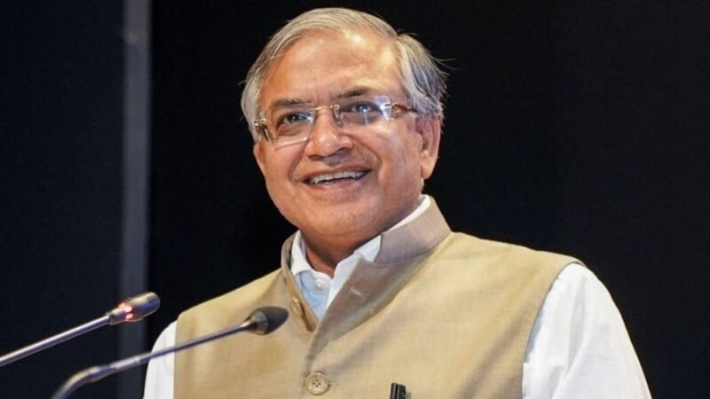 ज्ञानेश कुमार के खिलाफ महाभियोग प्रस्ताव खारिज, 193 विपक्षी सांसदों ने किए थे दस्तखत