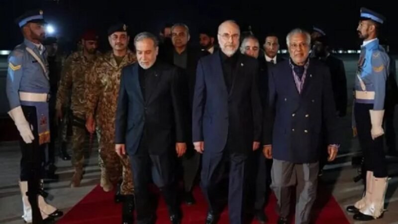 इस्लामाबाद में ईरान-अमेरिका वार्ता: मध्य-पूर्व संघर्ष खत्म करने की कोशिश