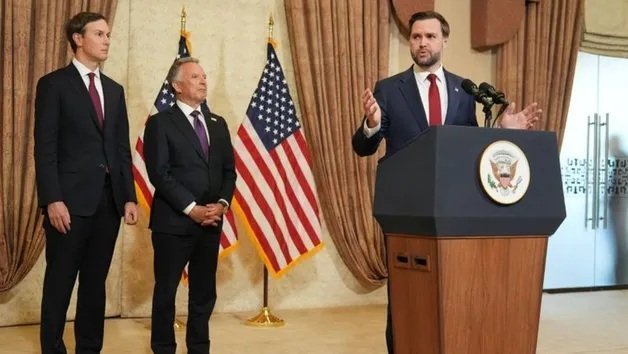 इस्लामाबाद में अमेरिका-ईरान शांति वार्ता विफल, 21 घंटे की बातचीत बेनतीजा