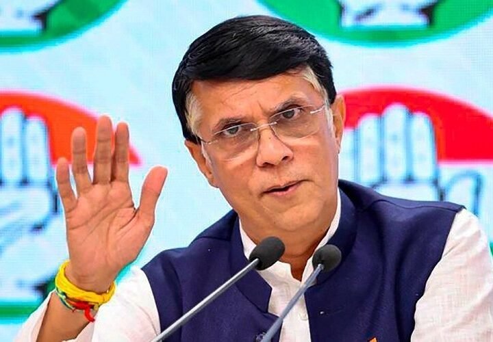 पवन खेड़ा को तेलंगाना हाई कोर्ट से राहत, असम केस में एक हफ्ते की अग्रिम जमानत