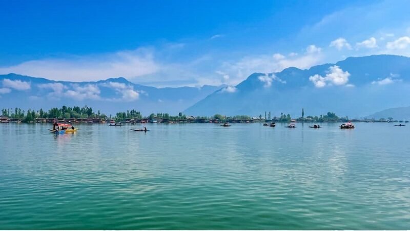 हिमालयी क्षेत्र में टिकाऊ पर्यटन की ओर कदम: केंद्र की रिपोर्ट पर राज्यों ने शुरू किया अमल