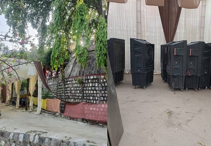 राजाजी टाइगर रिजर्व के कोर जोन में कैबिनेट मंत्री के बेटे की शादी के लिए ताक पर रखे नियम…