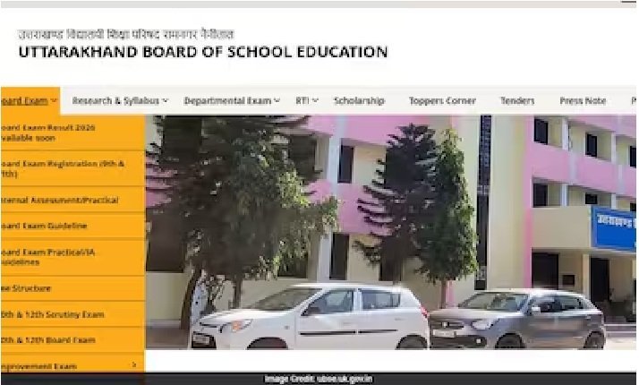 उत्तराखंड बोर्ड के नतीजे जारी: 10वीं में अक्षिता ने किया टॉप, 12वीं में गीतिका पंत और सुशीला मेहदीरत्ता टॉपर