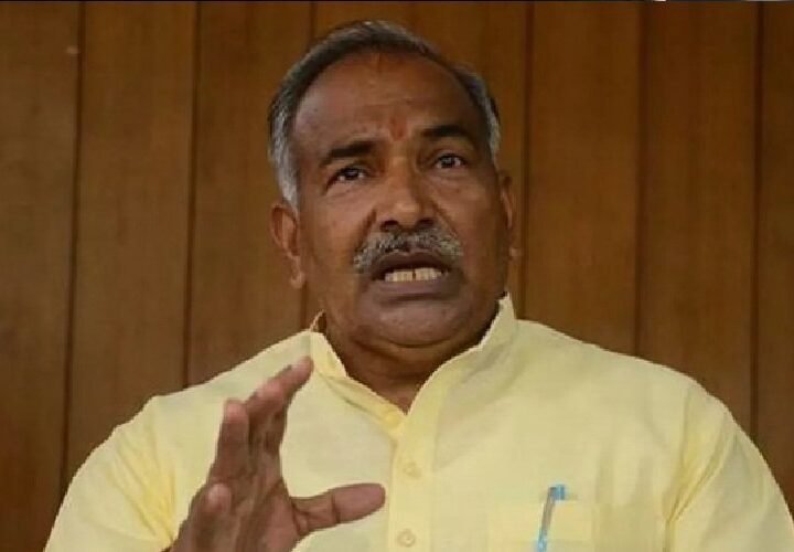 वायरल पत्र फर्जी, छवि खराब करने की साजिश: अरविंद पांडे