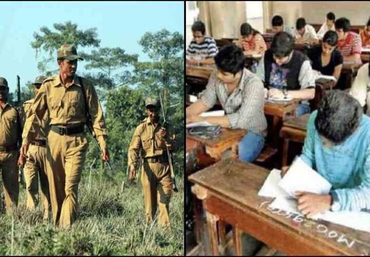 उत्तराखंड में फॉरेस्ट गार्ड के 1000 पदों पर होगी भर्ती, CM ने दिए निर्देश