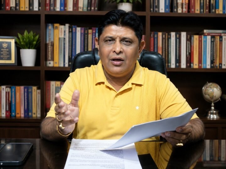 RTI खुलासे से BKTC पर गंभीर आरोप, दान-चढ़ावे के धन से VIP मेहमाननवाजी और हेली टिकटों पर लाखों खर्च!