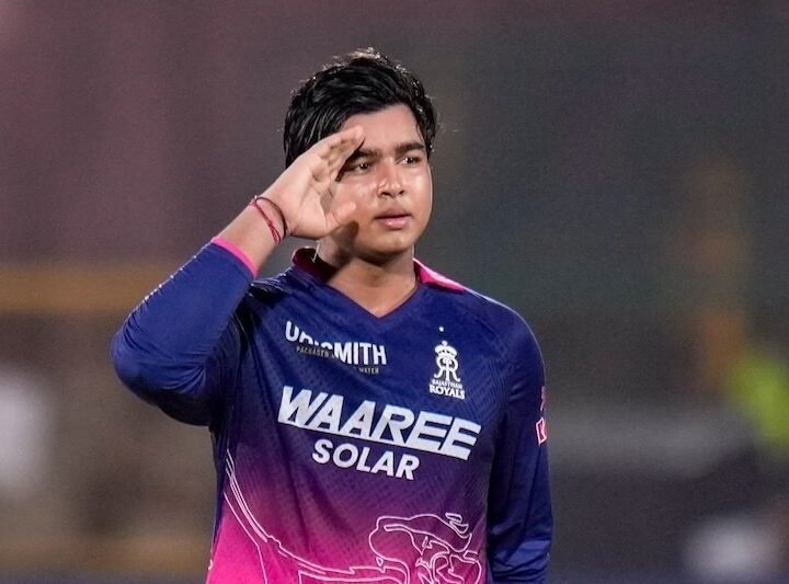 IPL 2026: वैभव सूर्यवंशी शतक से चूके, फिर भी रच दिया इतिहास
