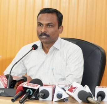 उत्तराखण्ड में विशेष गहन पुनरीक्षण अभियान 8 जून से, 15 सितंबर को प्रकाशित होगी अंतिम मतदाता सूची