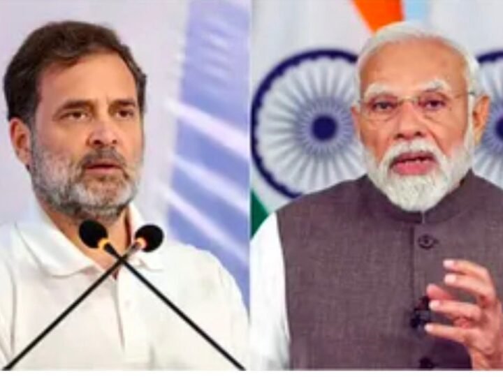 पश्चिम एशिया संकट पर सियासी संग्राम: मोदी की ‘बचत अपील’ पर राहुल गांधी का पलटवार
