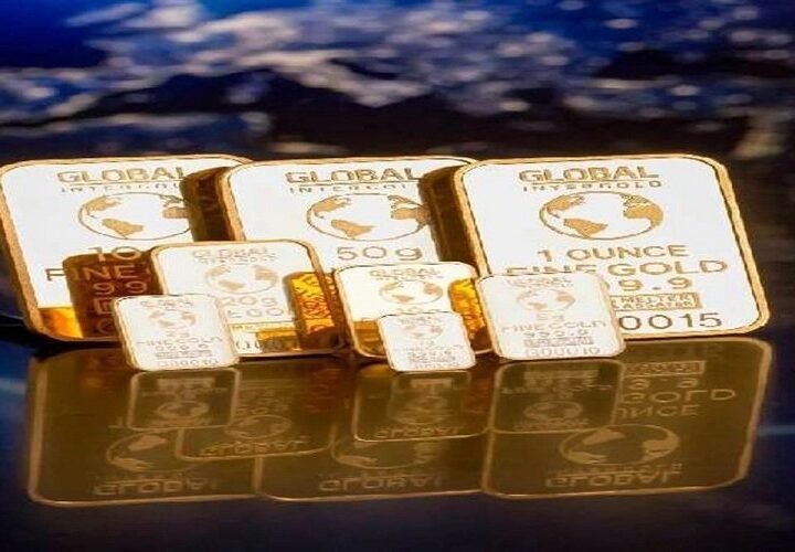 मोदी सरकार के फैसले से सोना-चांदी में आग, गोल्ड ₹11 हजार उछला, चांदी ₹3 लाख पार