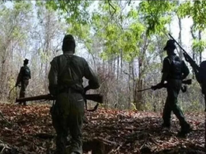 कांकेर-नारायणपुर बॉर्डर पर IED ब्लास्ट: तीन जवान शहीद, एक गंभीर घायल