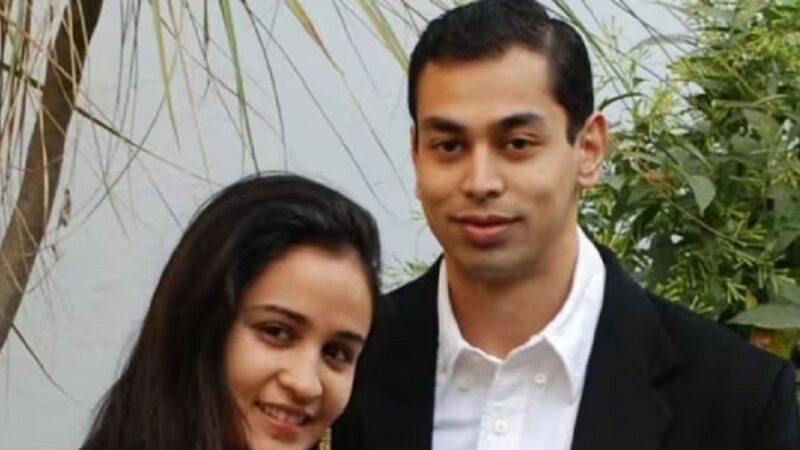 अखिलेश यादव के छोटे भाई प्रतीक यादव का निधन
