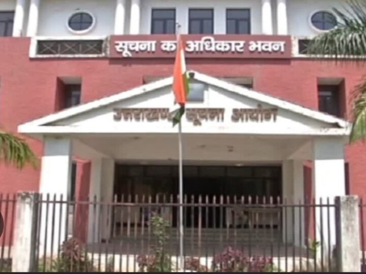उत्तराखंड: जब संपत्ति का ब्योरा वेबसाइट पर डालना अनिवार्य है तो RTI में क्यों नहीं? सूचना आयोग के फैसले पर उठे सवाल