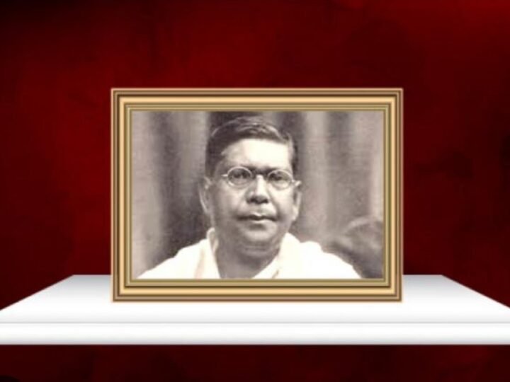 देशबंधु चित्तरंजन दास की 101वीं पुण्यतिथि पर राष्ट्र ने किया नमन