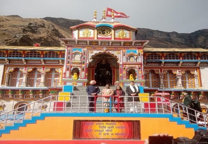 उत्तराखंड: धाम में बिगड़ रही श्रद्धालुओं की सेहत, अब तक 40 यात्रियों की मौत