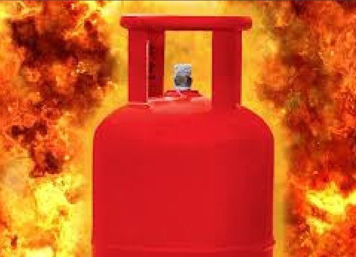 घरेलू LPG सिलेंडर फिर हुआ महंगा, ₹29 बढ़े दाम, तीन महीने में दूसरी बढ़ोतरी