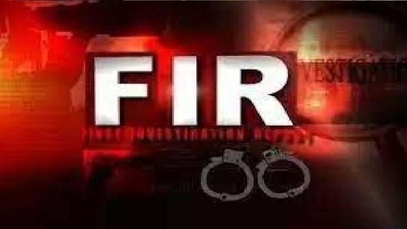 पॉलीटेक्निक कॉलेज में कराई जा रही थी नकल, विरोध करने पर छात्र को पीटा…मुकदमा दर्ज