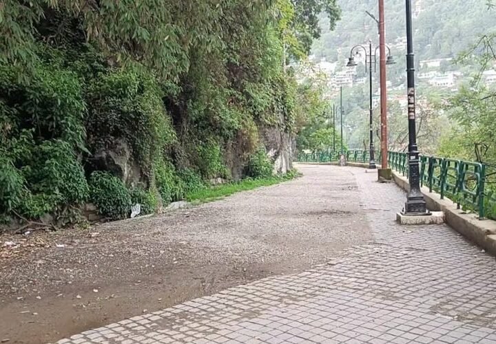 ठंडी सड़क का डेथ पॉइंट, एक सप्ताह में तीन शव बरामद, खील में तीन साल में 25 की गई जान