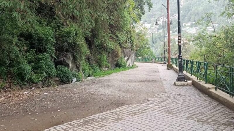 ठंडी सड़क का डेथ पॉइंट, एक सप्ताह में तीन शव बरामद, खील में तीन साल में 25 की गई जान