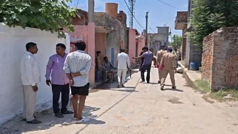 उत्तराखंड : विधायक निधि से सड़क निर्माण में घोटाला, कागजों में बनी, जांच में 35.50 मीटर गायब