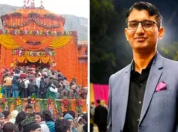 बदरीनाथ चढ़ावा हेराफेरी: बीकेटीसी के कई और कर्मचारी जांच के दायरे में, CCTV फुटेज से मिले नए सुराग