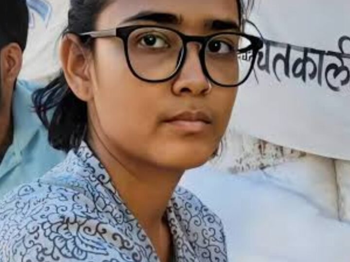 जंतर-मंतर आंदोलन से राष्ट्रीय पहचान तक, जानें कौन हैं उत्तराखंड की छात्र नेता नेहा बोरा