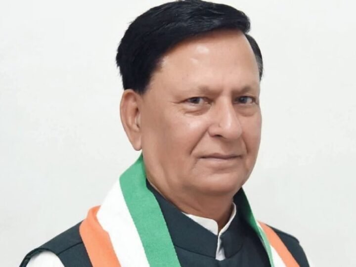 वरिष्ठ कांग्रेस नेता एवं पूर्व कैबिनेट मंत्री हीरा सिंह बिष्ट का निधन, राजनीतिक जगत में शोक