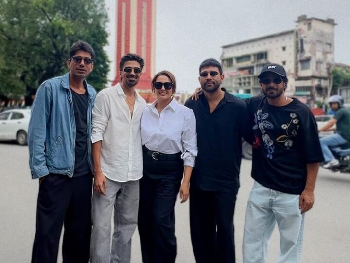 देहरादून में ‘बेबी डू डाई डू’ का जादू बरकरार, स्टार कास्ट ने दर्शकों का जताया आभार