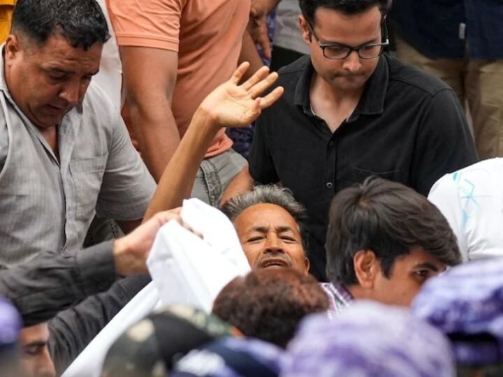 वांगचुक मामले में हाईकोर्ट ने अंतरिम राहत से किया इनकार, केंद्र को नोटिस