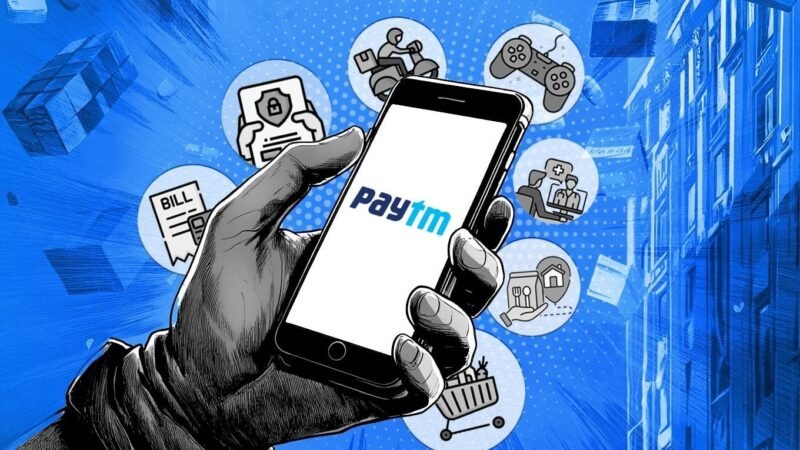 Paytm ने लॉन्च किया ‘Split Bills’ फीचर, अब दोस्तों के साथ खर्च बांटना होगा आसान